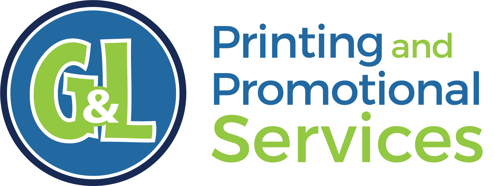 G&L Printing Services's Logo