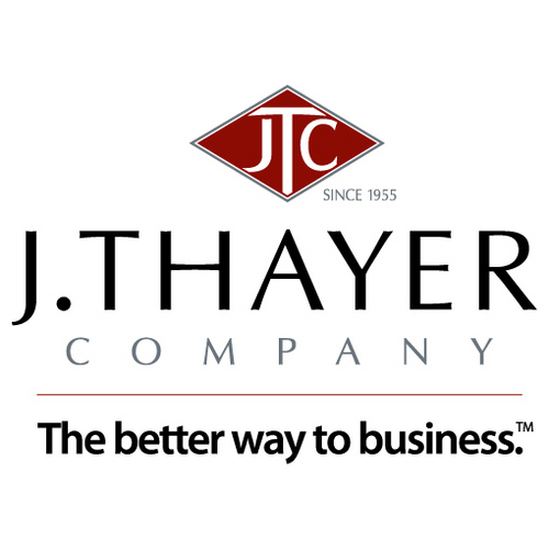 J Thayer Company's Logo