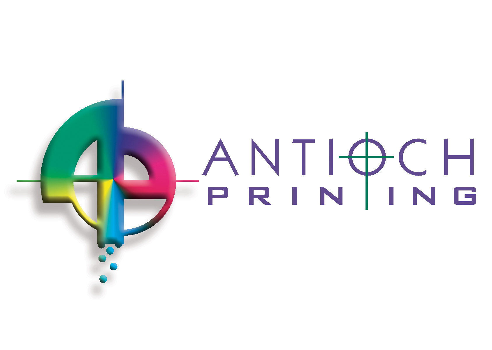 Antioch Printing's Logo