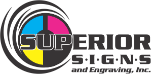 Superior Signs & Engraving, Inc.'s Logo