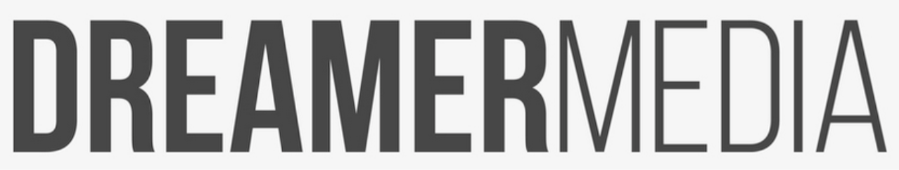 Dreamer Media LLC's Logo