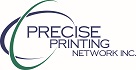 Precise Printing Network Inc.'s Logo