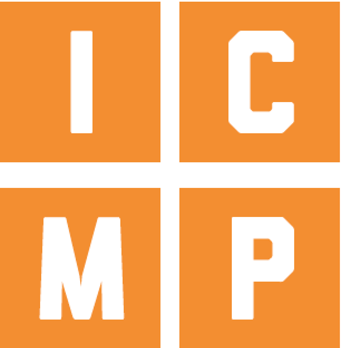 ICMP LLC's Logo