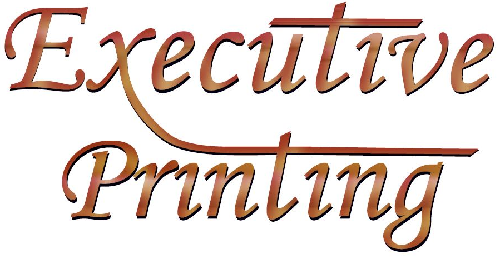 Executive Printing Company Inc's Logo