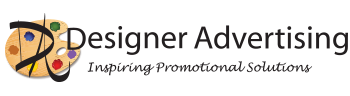 Designer Advertising's Logo