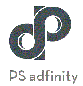 PS Adfinity's Logo