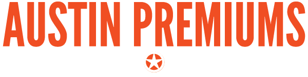 Austin Premiums, Austin, TX 's Logo