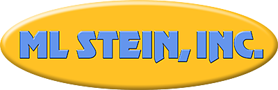 M L Stein's Logo