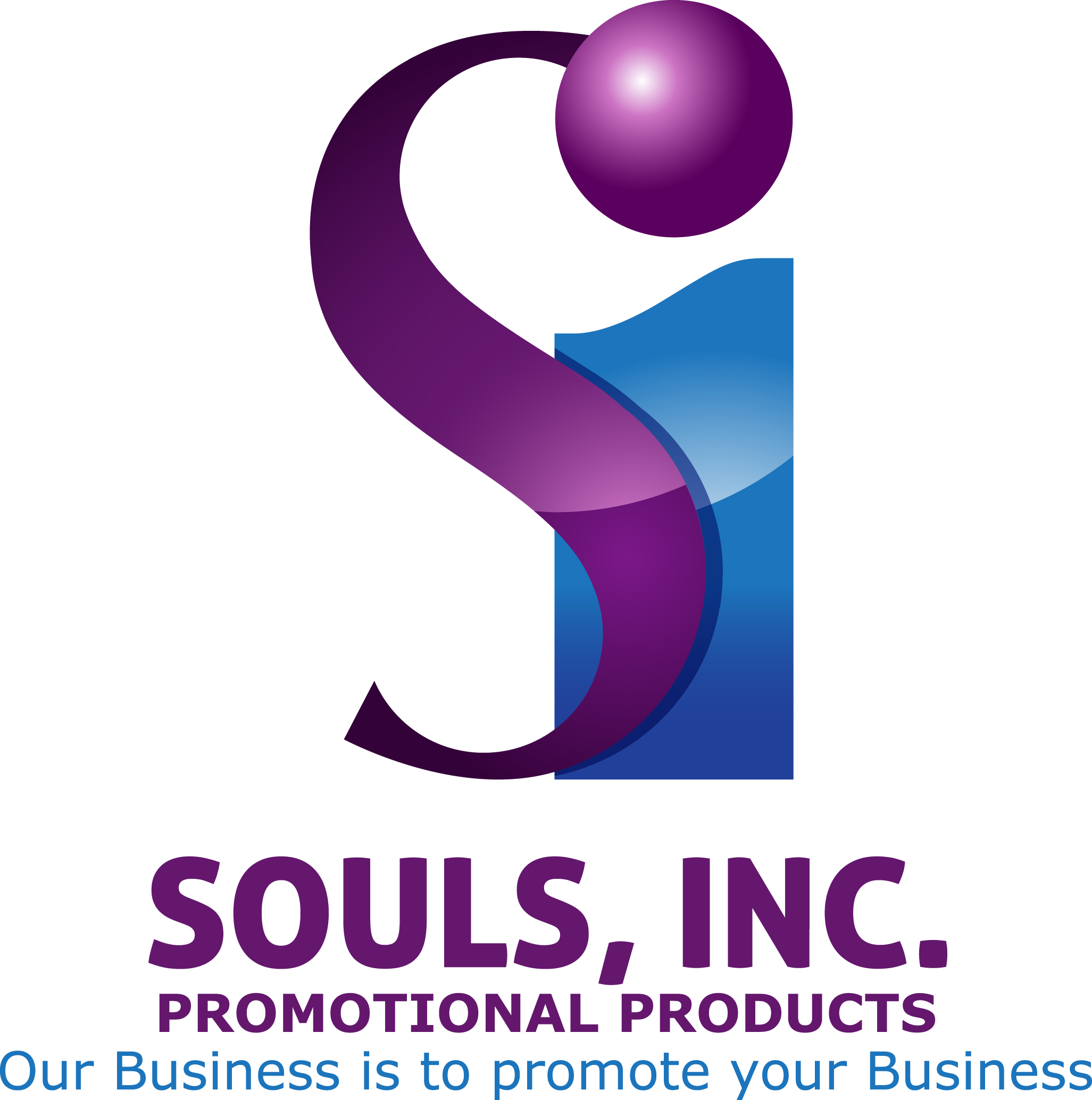 Souls, Inc's Logo