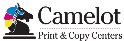Camelot Print & Copy Centers's Logo