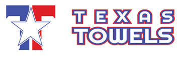 Texas Towels, Carrollton, TX's Logo