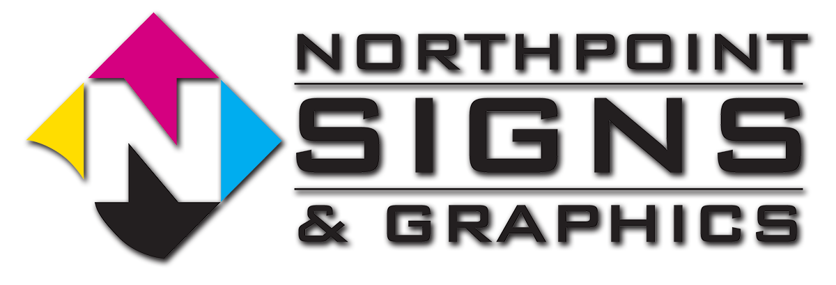 Northpoint Signs and Graphics's Logo
