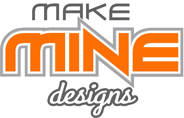 Make It Mine Designs's Logo