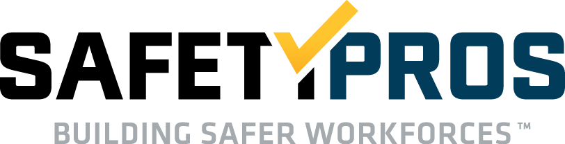 Safety Pros's Logo