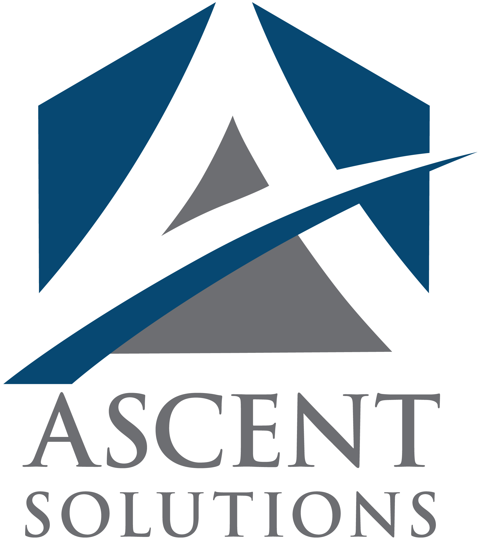 Ascent Solutions's Logo