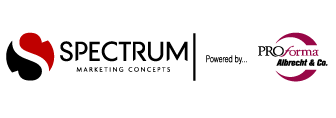 Spectrum Marketing Concepts 's Logo