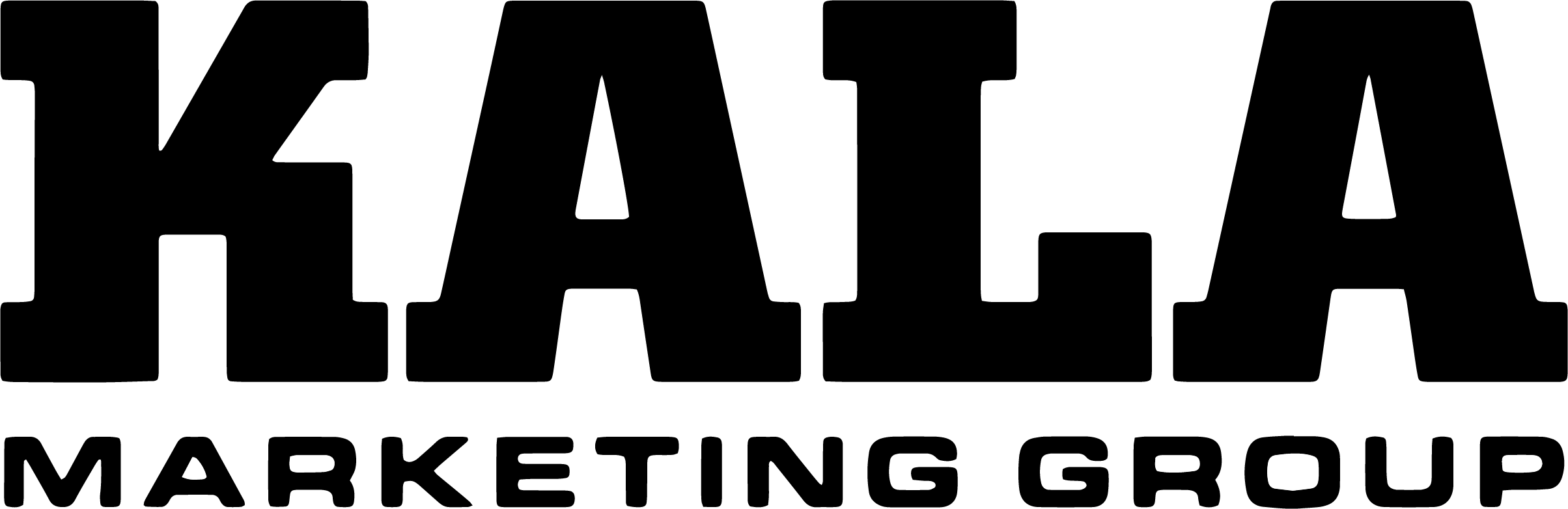 Kala Marketing Group's Logo