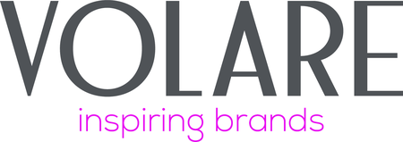 VOLARE's Logo