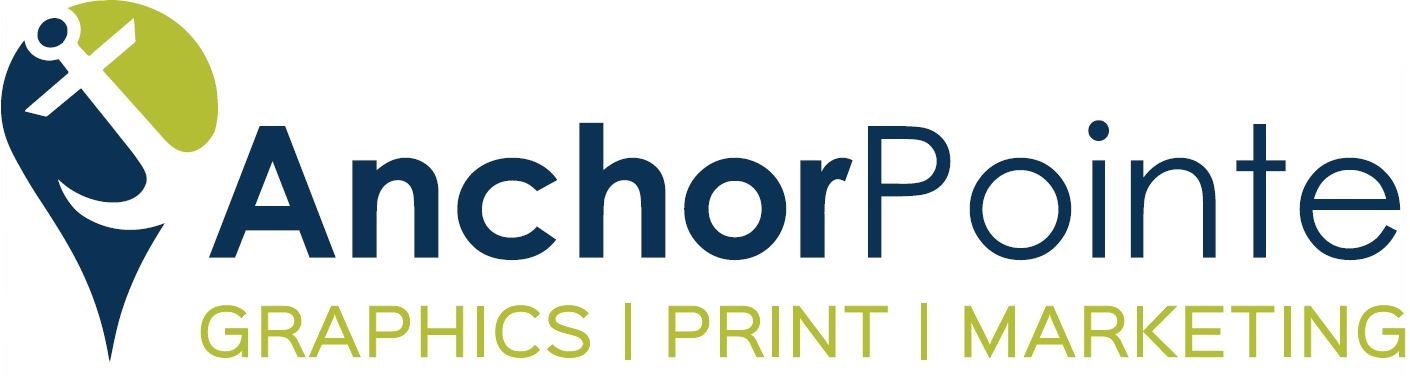 AnchorPointe Graphics, Hillsboro, OR 's Logo