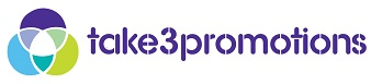 Take3 Promotions's Logo