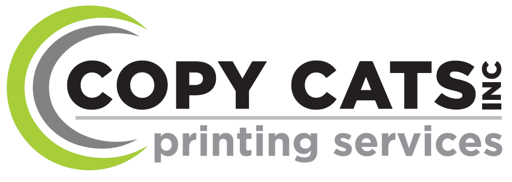 Copy Cats Inc's Logo
