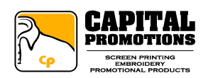 Product Results - Capital Promotions Inc
