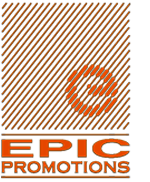 Epic Promotions Inc's Logo