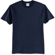 XXL - Navy T-Shirt xxl