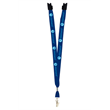 Lanyard - Heavy Weight Satin