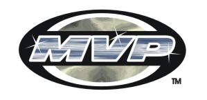 M V P Athletics Inc's Logo