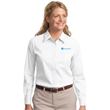 Long sleeve easy care shirt- Ladies'