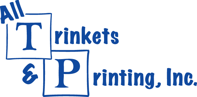 All Trinkets & Printing, Inc.'s Logo