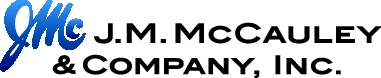 J M Mc Cauley & Co Inc's Logo