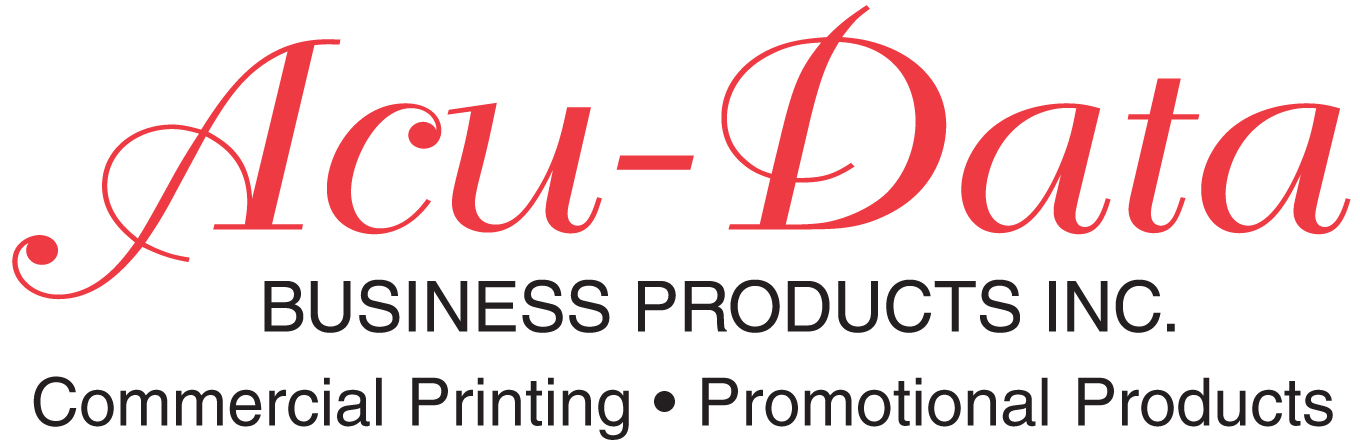 Acu-Data Business Products Inc's Logo
