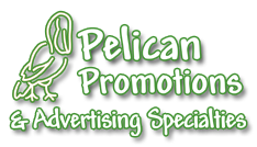 Pelican Promotions & Advg Spec's Logo
