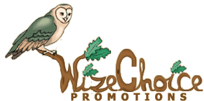 Wize Choice Promotions's Logo