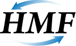 HMF Printing, Inc.'s Logo