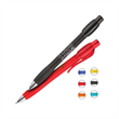 Retractable Gel Ink Pen