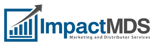 ImpactMDS's Logo