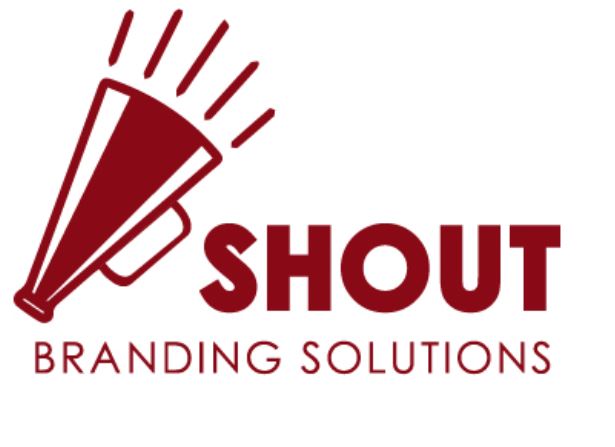 Shout Branding Solutions's Logo