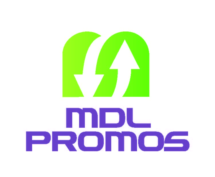 MDL Promotions's Logo