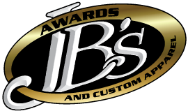 J B's Awards & Engraving, Jackson, CA 's Logo