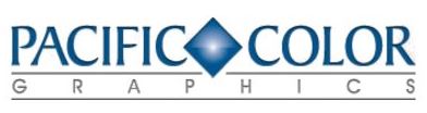 Pacific Color Graphics Inc's Logo