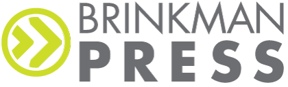 Brinkman Press's Logo