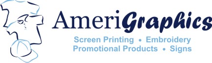 AmeriGraphics Inc's Logo