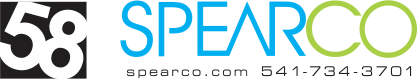 Spearco, Ashland, OR's Logo