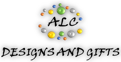 ALC Designs and Gifts's Logo