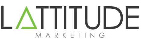 Lattitude Marketing's Logo