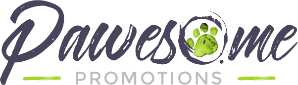 Pawesome Promotions's Logo