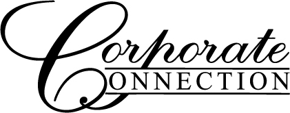 The Corporate Connection Inc's Logo
